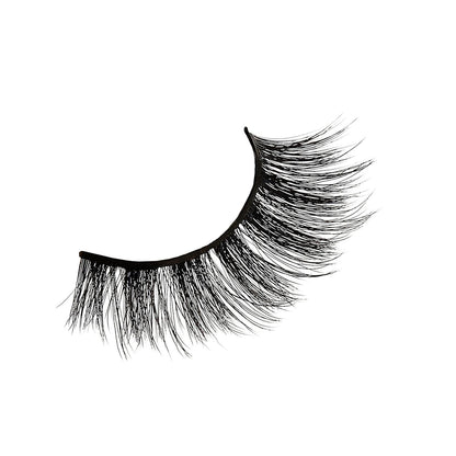 Kiss Lash Couture Luxtensions Cashmere
