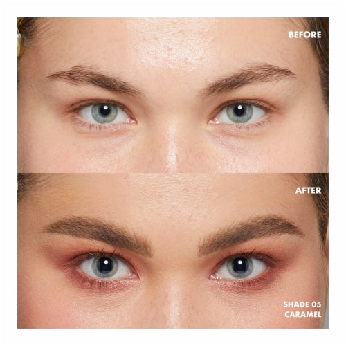 LIFT SNATCH BROW PEN CARAMEL