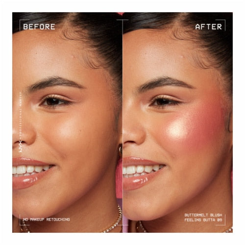 BUTTERMELT BLUSH FEELING BUTTA