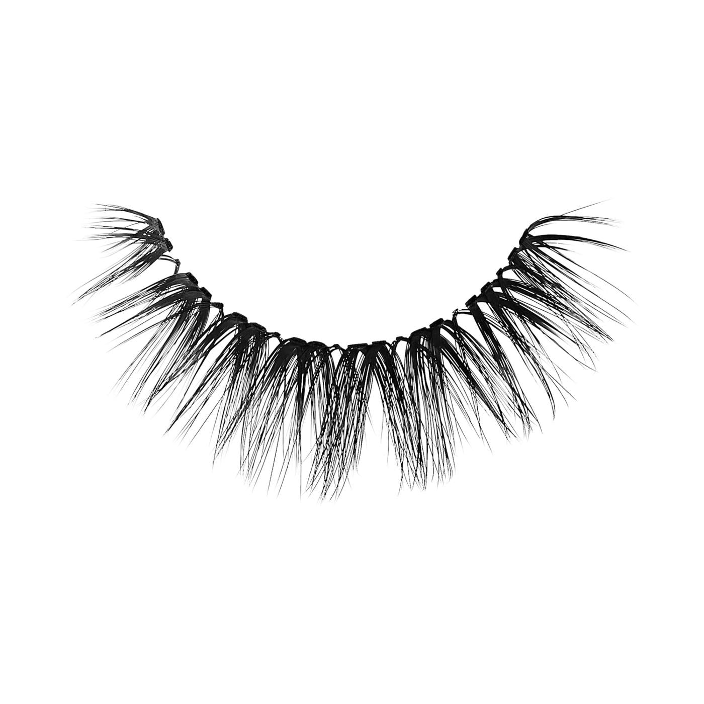 Kiss My Lash But Bolder Big Personality