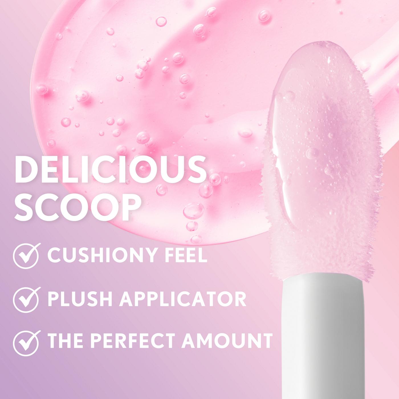 COVERGIRL Clean Fresh Yummy Lip Gloss - 600 My Strawbooty
