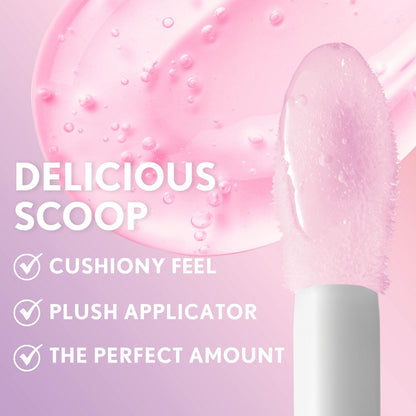 COVERGIRL Clean Fresh Yummy Lip Gloss - 550 My Main Squeeze
