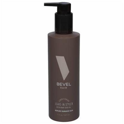 BEVEL COND LEAVE-IN STYLER   7Z