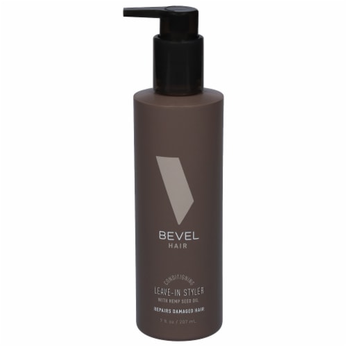 BEVEL COND LEAVE-IN STYLER   7Z