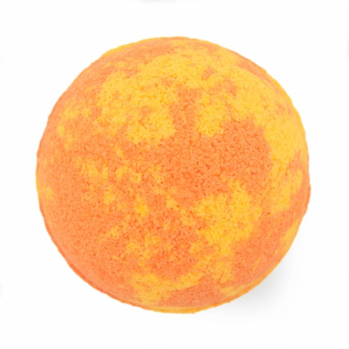 Cosset Sunrise Therapy Bath Bomb