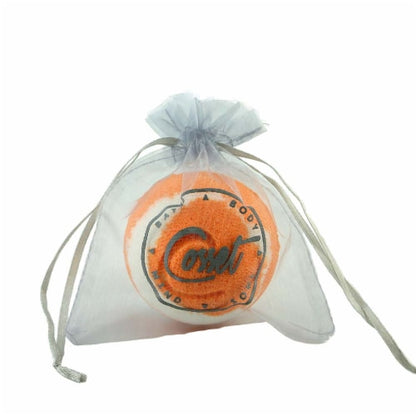 Cosset Kalahari Melon Therapy Bath Bomb