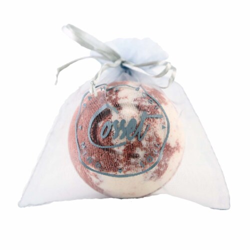 Cosset Rosie Therapy Bath Bomb