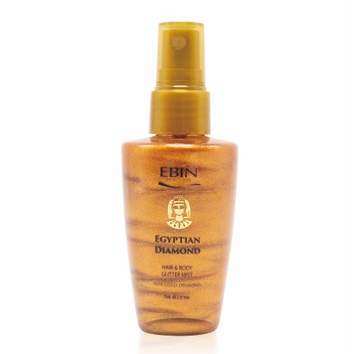 EBIN NEW YORK Glitterian Body & Face Glitter - Zeus
