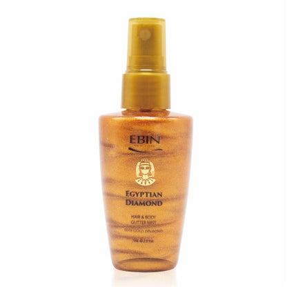 EBIN NEW YORK Glitterian Body & Face Glitter - Zeus