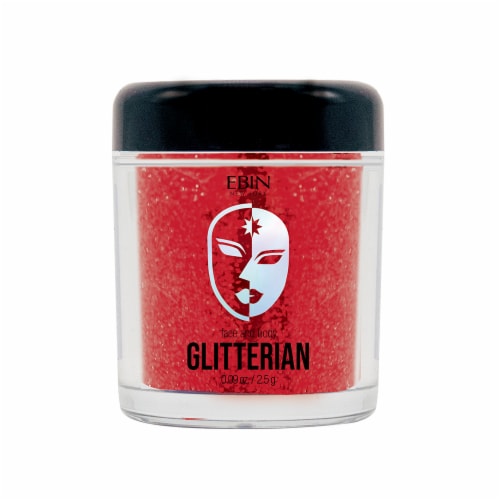 GLITTERIAN - ARES