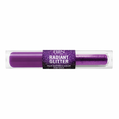 EBIN NEW YORK Glitterian Body & Face Glitter - Artemis