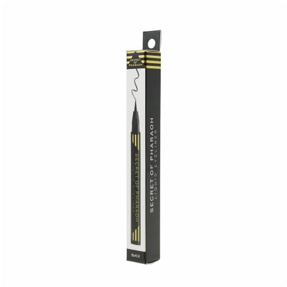 EBIN NEW YORK Secret of Pharaoh Liquid Eyeliner - Black