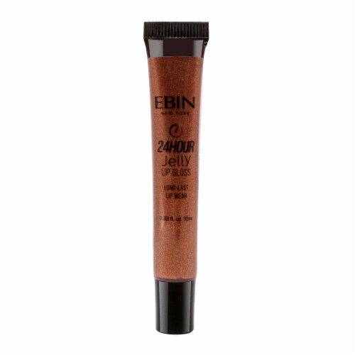 EBIN NEW YORK Secret of Pharaoh Jelly Lip Gloss - Briauna
