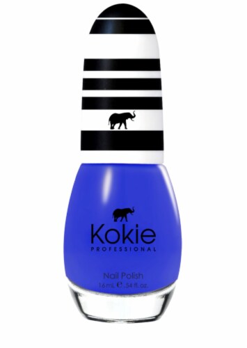 Kokie Nail Polish Atlantis At Last