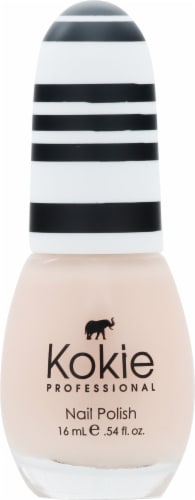 Kokie Nail Polish Blossom