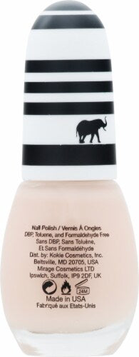 Kokie Nail Polish Blossom