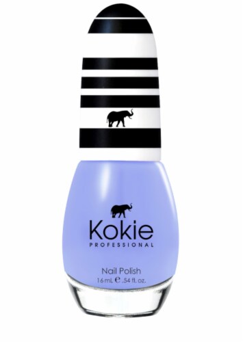 Kokie Nail Polish Wondrous