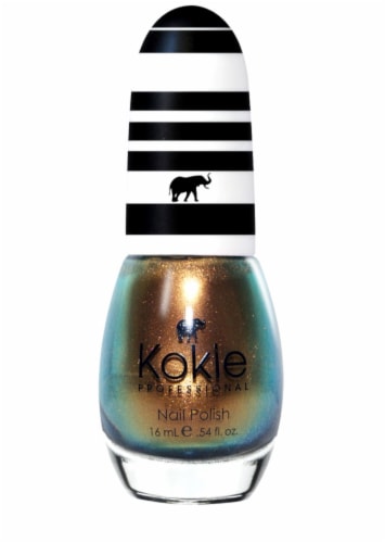 Kokie Nail Polish Euphoria