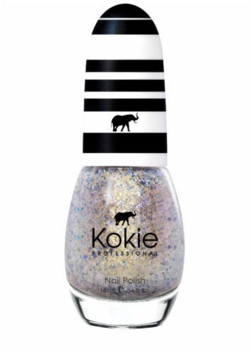 Kokie Nail Polish Crown Jewel
