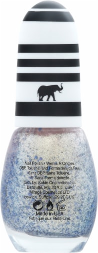Kokie Nail Polish Crown Jewel