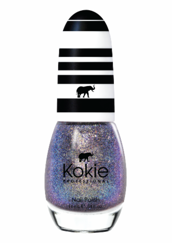 Kokie Nail Polish Intergalactic