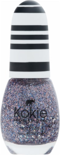 Kokie Nail Polish Center Stage