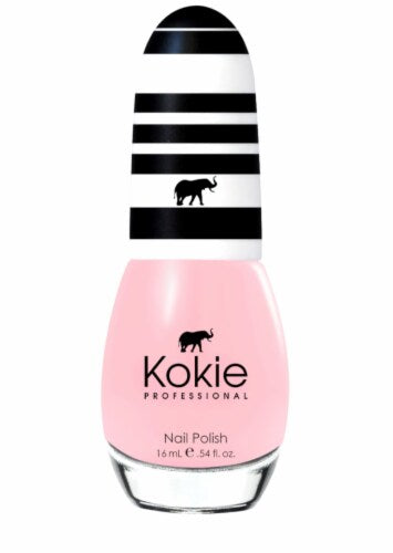 Kokie Nail Polish Fresh Picked