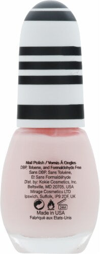 Kokie Nail Polish Fresh Picked