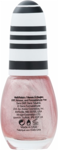 Kokie Nail Polish Wishful