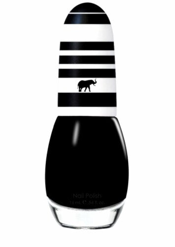 Kokie Nail Polish Blackout