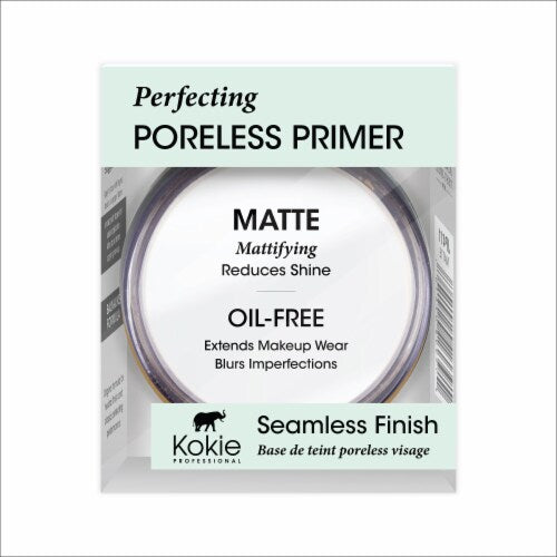PRIMER PORELESS MATTE