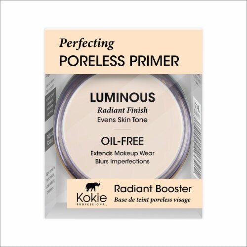 PRIMER PORELESS LUMINOUS