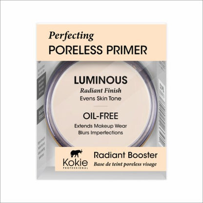 PRIMER PORELESS LUMINOUS