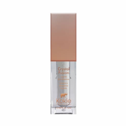 Kokie Crystal Fusion Liquid Eyeshadow Millenium