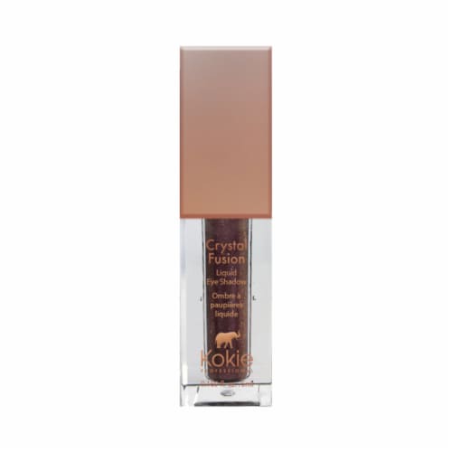 Kokie Crystal Fusion Liquid Eyeshadow Stella
