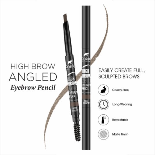 Kokie High Brow Angled Brow Pencil Blonde