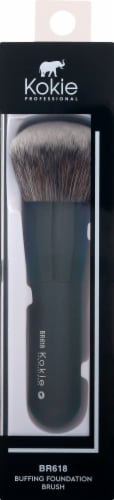Kokie Foundation Brush