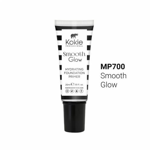 Kokie Smooth Glow Foundation Primer