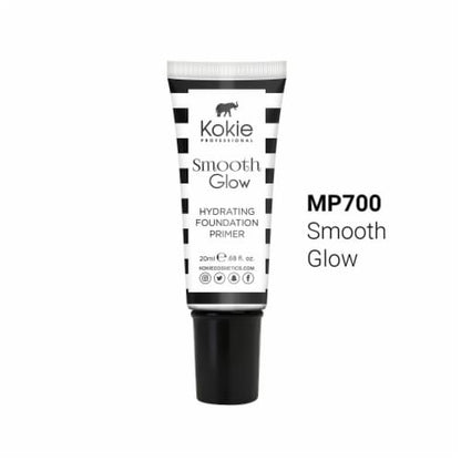 Kokie Smooth Glow Foundation Primer