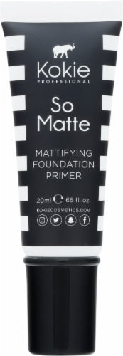 Kokie So Matte Foundation Primer