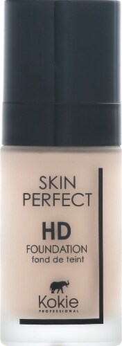 Kokie HD Foundation 10C