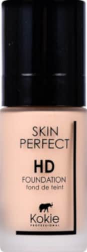 Kokie HD Foundation 45C
