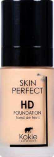 Kokie HD Foundation 90C