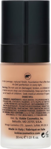 Kokie HD Foundation 30C