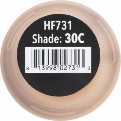 Kokie HD Foundation 30C