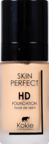 Kokie HD Foundation 10C