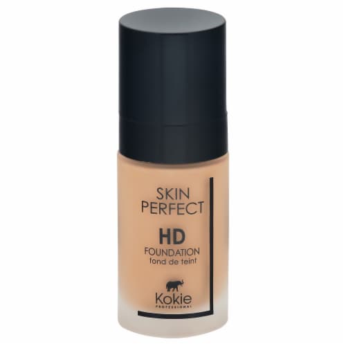 Kokie HD Foundation 60W