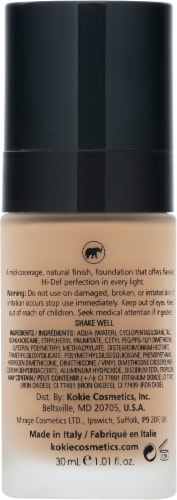 Kokie HD Foundation 60W
