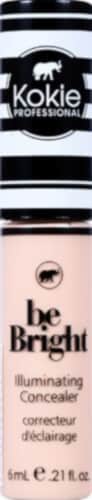 Kokie Be Bright Concealer Fair