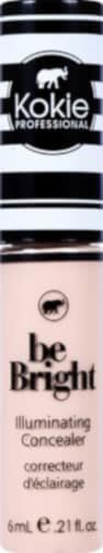 Kokie Be Bright Concealer Light